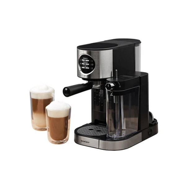 Silver Crest, Espresso Machine Coffee Maker, mobiles, lebanon, samsung, iphones, new, used, laptops, computers, huawei, phone, mobile prices in lebanon,mobile prices