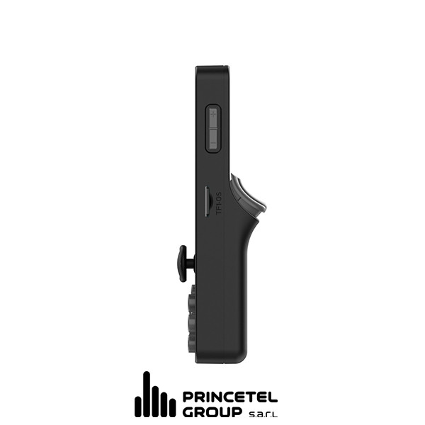 Porodo Gaming Arkos Retro Game Console 3.5" 16G+128G 3500mAh - Black - mobile shop in Hamra, Beirut, Lebanon. New and used phones, iPhone, Samsung, Huawei, Xiaomi, Oppo, Realme, Honor, Google Pixel, tablets, laptops, computers, and accessories. متجر موبايلات في الحمرا، بيروت، لبنان. هواتف جديدة ومستعملة، آيفون، سامسونج، هواوي، شاومي، أوبو، ريلمي، هونر، جوجل بيكسل، أجهزة لوحية، لابتوبات، كمبيوترات، واكسسوارات.