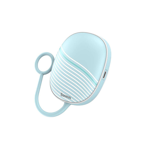 Baseus Household Appliance Little Tail Camping Light Hand Warmer  blue, mobiles, lebanon, samsung, iphones, new, used, laptops, computers, huawei, phone, mobile prices in lebanon,mobile prices