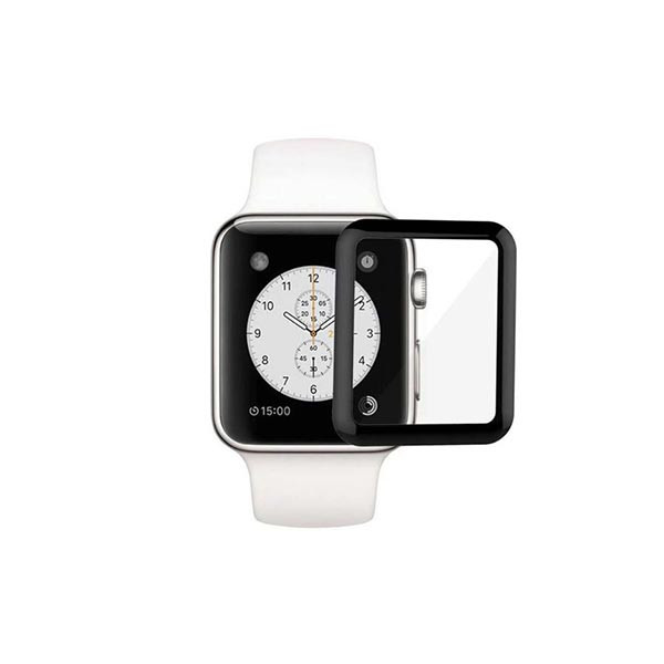 Green Lion Watch Series 3/4/5 Scratch and Shock Resistance 3D Full Glass, mobiles, lebanon, samsung, iphones, new, used, laptops, computers, huawei, phone, mobile prices in lebanon,mobile prices