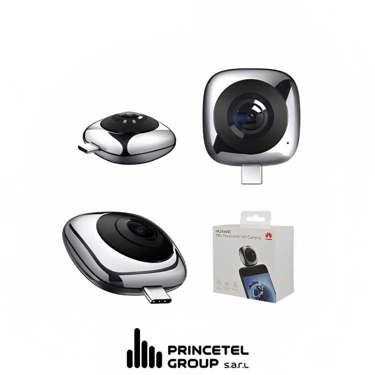 Huawei 360 Panoramic Camera CV60 - mobile shop in Hamra, Beirut, Lebanon. New and used phones, iPhone, Samsung, Huawei, Xiaomi, Oppo, Realme, Honor, Google Pixel, tablets, laptops, computers, and accessories. متجر موبايلات في الحمرا، بيروت، لبنان. هواتف جديدة ومستعملة، آيفون، سامسونج، هواوي، شاومي، أوبو، ريلمي، هونر، جوجل بيكسل، أجهزة لوحية، لابتوبات، كمبيوترات، واكسسوارات.