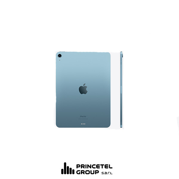 Ipad Air 5 256 Wifi Blue - mobile shop in Hamra, Beirut, Lebanon. New and used phones, iPhone, Samsung, Huawei, Xiaomi, Oppo, Realme, Honor, Google Pixel, tablets, laptops, computers, and accessories. متجر موبايلات في الحمرا، بيروت، لبنان. هواتف جديدة ومستعملة، آيفون، سامسونج، هواوي، شاومي، أوبو، ريلمي، هونر، جوجل بيكسل، أجهزة لوحية، لابتوبات، كمبيوترات، واكسسوارات.