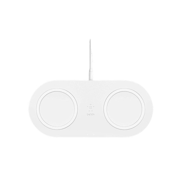 Belkin BoostCharge Dual Wireless Charging Pads, mobiles, lebanon, samsung, iphones, new, used, laptops, computers, huawei, phone, mobile prices in lebanon,mobile prices