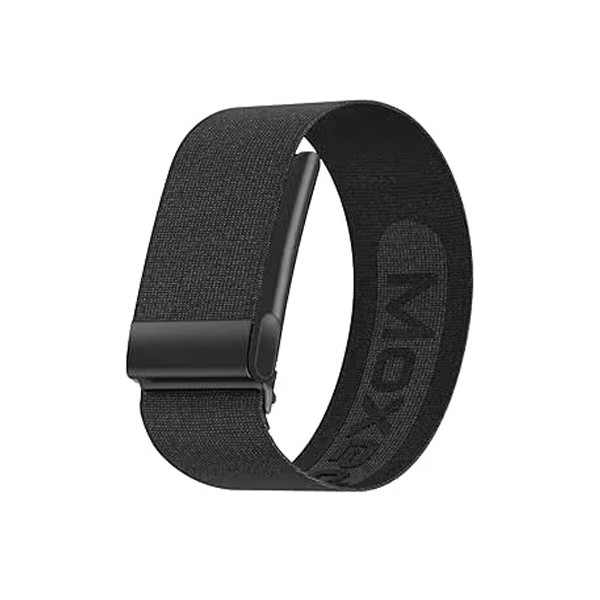 Moxedo Fit Weave Replaceement Strap Compatible With Whoop 5.0 Black, mobiles, lebanon, samsung, iphones, new, used, laptops, computers, huawei, phone, mobile prices in lebanon,mobile prices
