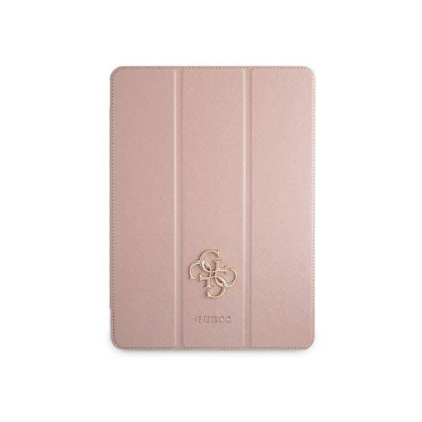 Guess iPad Pro Cover 11" 2020 / 2021 - Folio Pink, mobiles, lebanon, samsung, iphones, new, used, laptops, computers, huawei, phone, mobile prices in lebanon,mobile prices