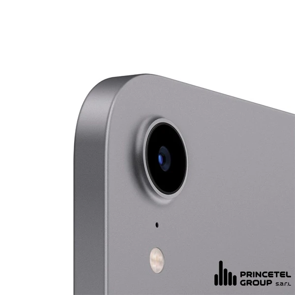 Apple iPad mini Wi-Fi 64GB ( 6th Generation) - Space Gray - mobile shop in Hamra, Beirut, Lebanon. New and used phones, iPhone, Samsung, Huawei, Xiaomi, Oppo, Realme, Honor, Google Pixel, tablets, laptops, computers, and accessories. متجر موبايلات في الحمرا، بيروت، لبنان. هواتف جديدة ومستعملة، آيفون، سامسونج، هواوي، شاومي، أوبو، ريلمي، هونر، جوجل بيكسل، أجهزة لوحية، لابتوبات، كمبيوترات، واكسسوارات.