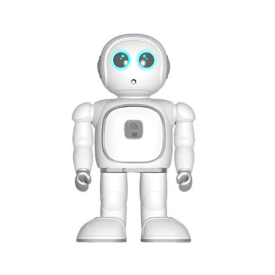 Robot projector