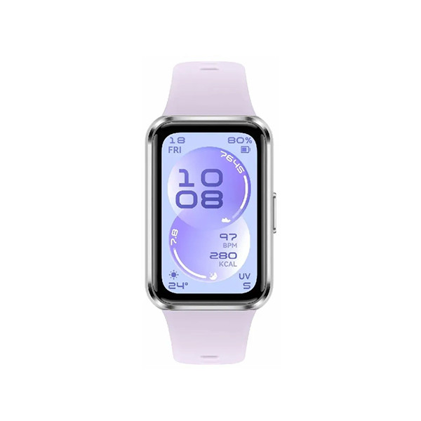 Huawei Band 11 Purple - mobile shop in Hamra, Beirut, Lebanon. New and used phones, iPhone, Samsung, Huawei, Xiaomi, Oppo, Realme, Honor, Google Pixel, tablets, laptops, computers, and accessories. متجر موبايلات في الحمرا، بيروت، لبنان. هواتف جديدة ومستعملة، آيفون، سامسونج، هواوي، شاومي، أوبو، ريلمي، هونر، جوجل بيكسل، أجهزة لوحية، لابتوبات، كمبيوترات، واكسسوارات.