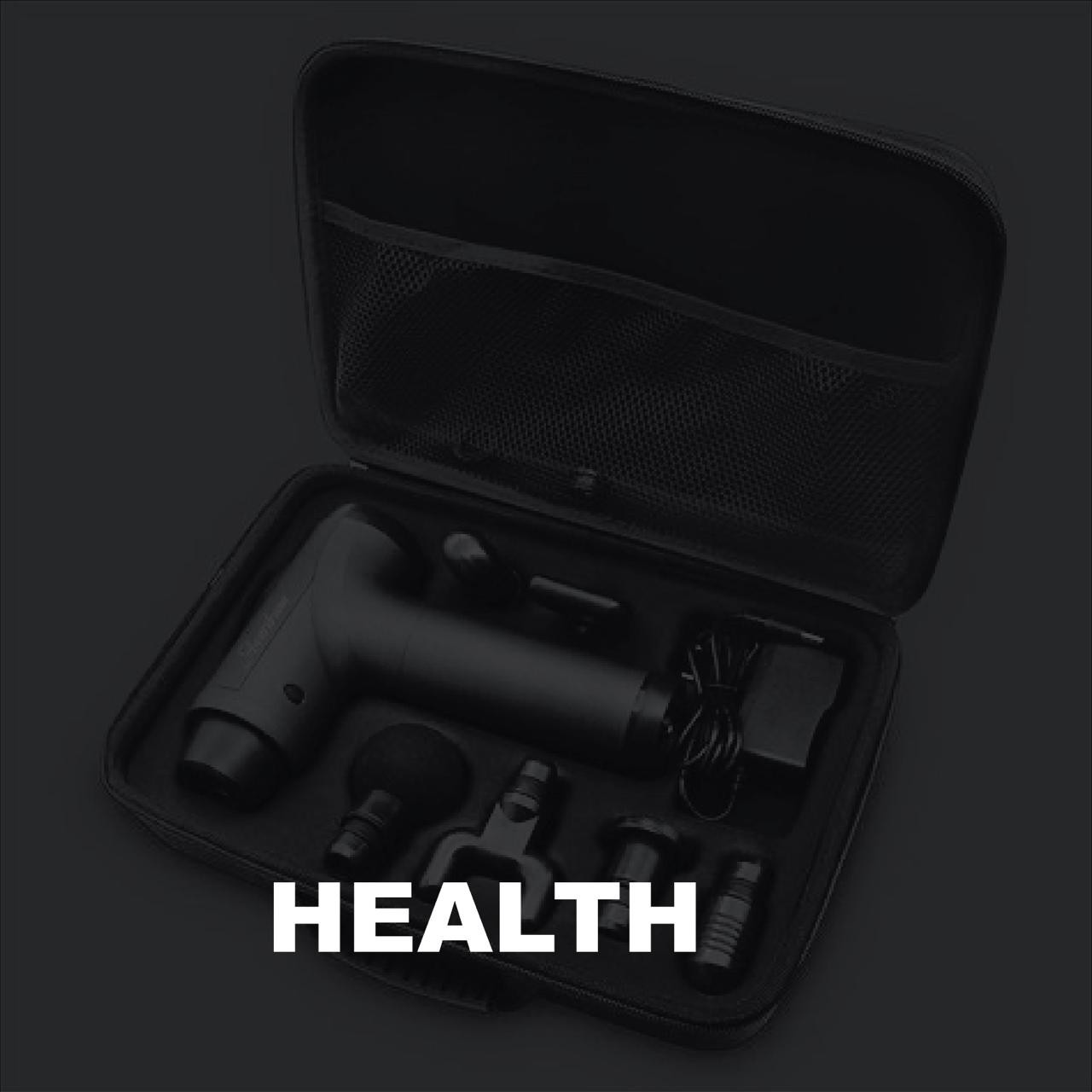 Health, Personal Care & Fitness