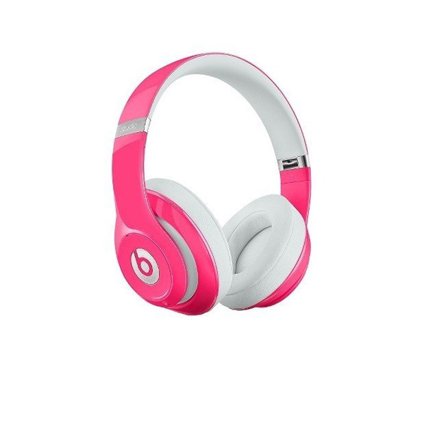 Beats by Dr. Dre Studio Pink Headphones, mobiles, lebanon, samsung, iphones, new, used, laptops, computers, huawei, phone, mobile prices in lebanon,mobile prices
