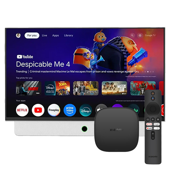 Tv Streaming Divices