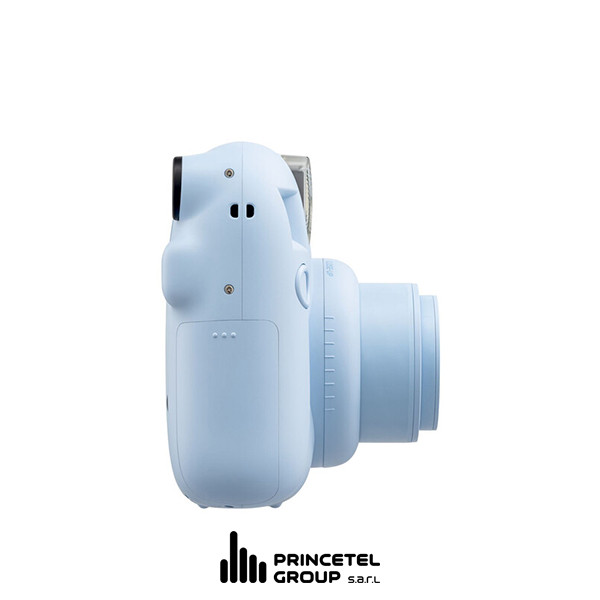 FUJIFILM INSTAX MINI 12 Instant Film Camera -Blue - mobile shop in Hamra, Beirut, Lebanon. New and used phones, iPhone, Samsung, Huawei, Xiaomi, Oppo, Realme, Honor, Google Pixel, tablets, laptops, computers, and accessories. متجر موبايلات في الحمرا، بيروت، لبنان. هواتف جديدة ومستعملة، آيفون، سامسونج، هواوي، شاومي، أوبو، ريلمي، هونر، جوجل بيكسل، أجهزة لوحية، لابتوبات، كمبيوترات، واكسسوارات.