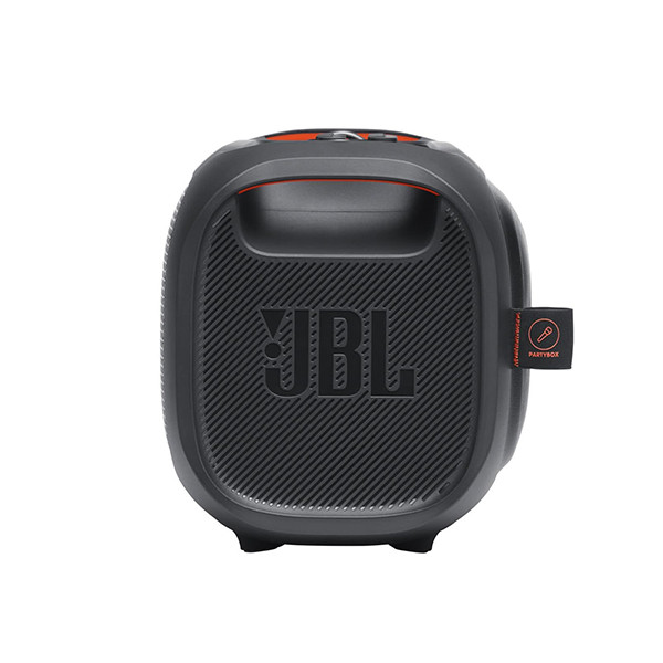 JBL Party box oh the go 2 - mobile shop in Hamra, Beirut, Lebanon. New and used phones, iPhone, Samsung, Huawei, Xiaomi, Oppo, Realme, Honor, Google Pixel, tablets, laptops, computers, and accessories. متجر موبايلات في الحمرا، بيروت، لبنان. هواتف جديدة ومستعملة، آيفون، سامسونج، هواوي، شاومي، أوبو، ريلمي، هونر، جوجل بيكسل، أجهزة لوحية، لابتوبات، كمبيوترات، واكسسوارات.