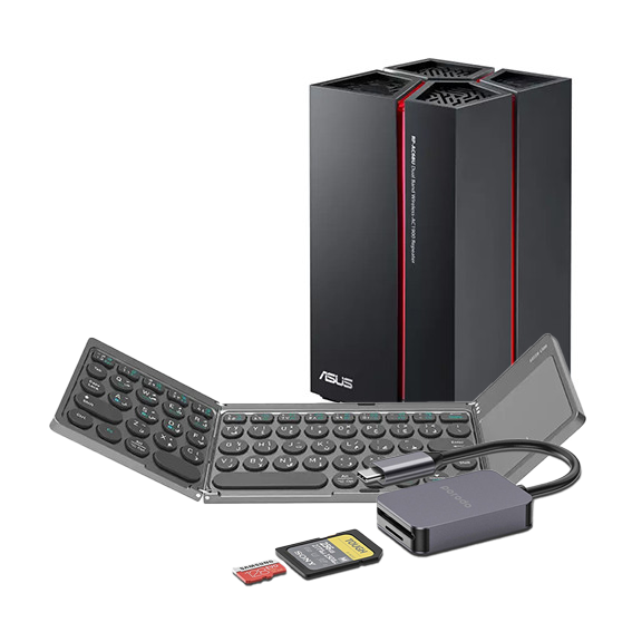 Computer Accessories