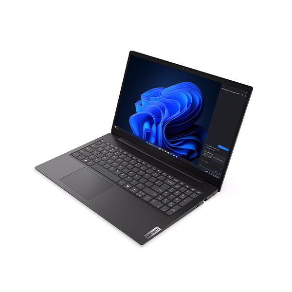 Lenovo V15-G5 IRL  Business-Black - mobile shop in Hamra, Beirut, Lebanon. New and used phones, iPhone, Samsung, Huawei, Xiaomi, Oppo, Realme, Honor, Google Pixel, tablets, laptops, computers, and accessories. متجر موبايلات في الحمرا، بيروت، لبنان. هواتف جديدة ومستعملة، آيفون، سامسونج، هواوي، شاومي، أوبو، ريلمي، هونر، جوجل بيكسل، أجهزة لوحية، لابتوبات، كمبيوترات، واكسسوارات.
