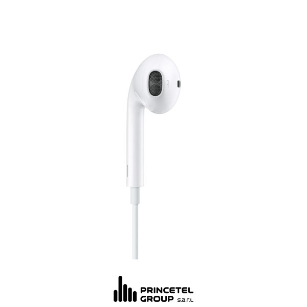 EarPods Lightning Connector - mobile shop in Hamra, Beirut, Lebanon. New and used phones, iPhone, Samsung, Huawei, Xiaomi, Oppo, Realme, Honor, Google Pixel, tablets, laptops, computers, and accessories. متجر موبايلات في الحمرا، بيروت، لبنان. هواتف جديدة ومستعملة، آيفون، سامسونج، هواوي، شاومي، أوبو، ريلمي، هونر، جوجل بيكسل، أجهزة لوحية، لابتوبات، كمبيوترات، واكسسوارات.