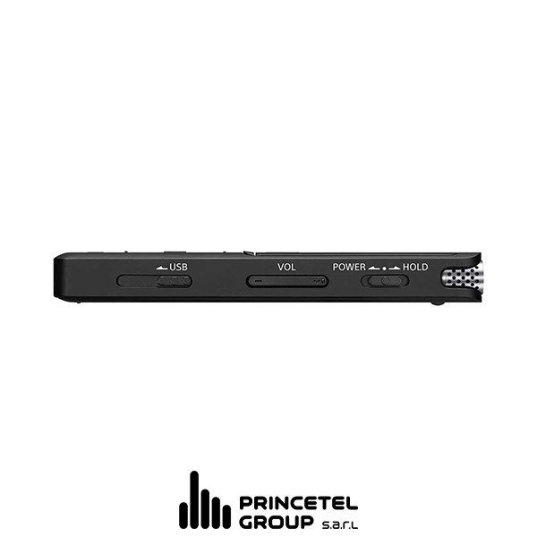 Sony ICD-UX570F Stereo Recorder Black - mobile shop in Hamra, Beirut, Lebanon. New and used phones, iPhone, Samsung, Huawei, Xiaomi, Oppo, Realme, Honor, Google Pixel, tablets, laptops, computers, and accessories. متجر موبايلات في الحمرا، بيروت، لبنان. هواتف جديدة ومستعملة، آيفون، سامسونج، هواوي، شاومي، أوبو، ريلمي، هونر، جوجل بيكسل، أجهزة لوحية، لابتوبات، كمبيوترات، واكسسوارات.