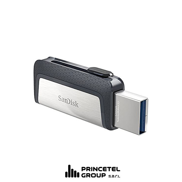 Sandisk Memory Card Ultra Dual Drive Usb Type C/CTM Flash Drive 256GB - mobile shop in Hamra, Beirut, Lebanon. New and used phones, iPhone, Samsung, Huawei, Xiaomi, Oppo, Realme, Honor, Google Pixel, tablets, laptops, computers, and accessories. متجر موبايلات في الحمرا، بيروت، لبنان. هواتف جديدة ومستعملة، آيفون، سامسونج، هواوي، شاومي، أوبو، ريلمي، هونر، جوجل بيكسل، أجهزة لوحية، لابتوبات، كمبيوترات، واكسسوارات.