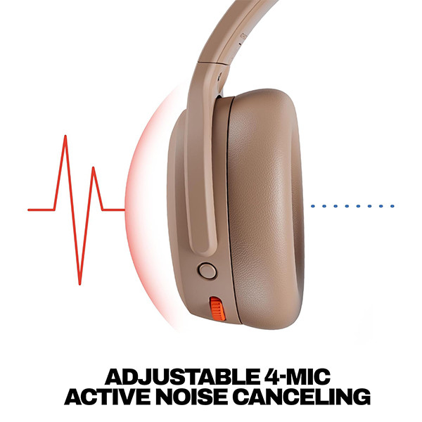 Skullcandy Crushewr Anc 2 S6CAW-S801 Plasma - mobile shop in Hamra, Beirut, Lebanon. New and used phones, iPhone, Samsung, Huawei, Xiaomi, Oppo, Realme, Honor, Google Pixel, tablets, laptops, computers, and accessories. متجر موبايلات في الحمرا، بيروت، لبنان. هواتف جديدة ومستعملة، آيفون، سامسونج، هواوي، شاومي، أوبو، ريلمي، هونر، جوجل بيكسل، أجهزة لوحية، لابتوبات، كمبيوترات، واكسسوارات.