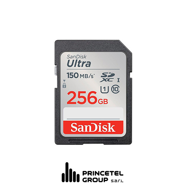 Sandisk Ultra 150MB/s256GB - mobile shop in Hamra, Beirut, Lebanon. New and used phones, iPhone, Samsung, Huawei, Xiaomi, Oppo, Realme, Honor, Google Pixel, tablets, laptops, computers, and accessories. متجر موبايلات في الحمرا، بيروت، لبنان. هواتف جديدة ومستعملة، آيفون، سامسونج، هواوي، شاومي، أوبو، ريلمي، هونر، جوجل بيكسل، أجهزة لوحية، لابتوبات، كمبيوترات، واكسسوارات.