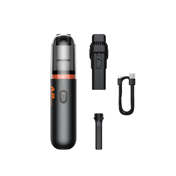 Baseus A2Pro Car Vacuum Cleaner (6000pa) Black, mobiles, lebanon, samsung, iphones, new, used, laptops, computers, huawei, phone, mobile prices in lebanon,mobile prices