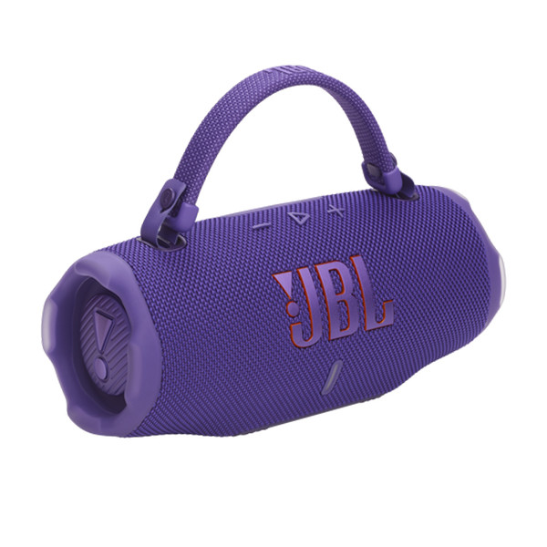JBL Charge6  Splashproof Portable Bluetooth  Speaker - Purple, mobiles, lebanon, samsung, iphones, new, used, laptops, computers, huawei, phone, mobile prices in lebanon,mobile prices