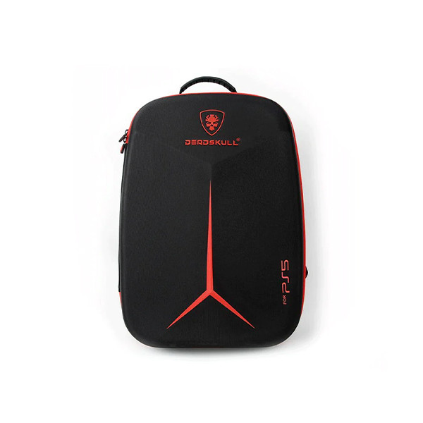 PS5 BackPack DeadSkull Black, mobiles, lebanon, samsung, iphones, new, used, laptops, computers, huawei, phone, mobile prices in lebanon,mobile prices