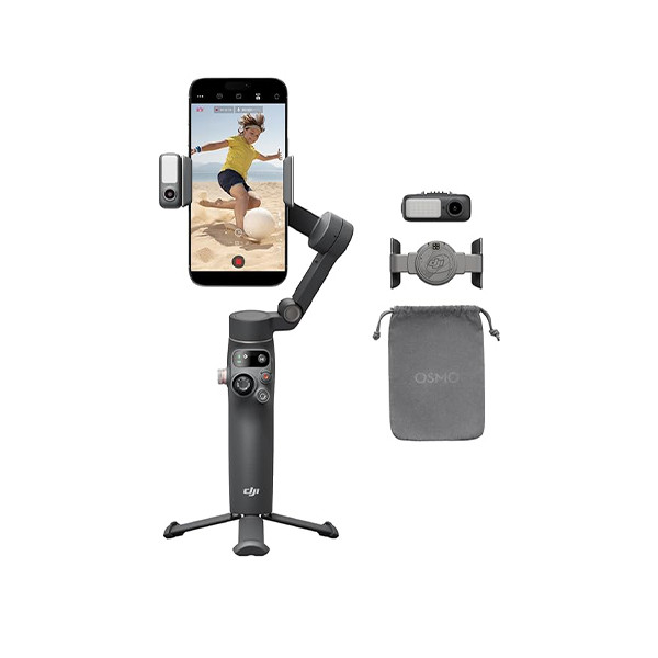 DJI Osmo Mobile 7P Smartphone Gimbal, mobiles, lebanon, samsung, iphones, new, used, laptops, computers, huawei, phone, mobile prices in lebanon,mobile prices