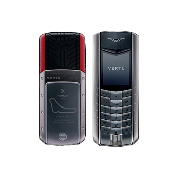 Vertu Constellation 0527616 Ascent Monza Edition Red & Black, mobiles, lebanon, samsung, iphones, new, used, laptops, computers, huawei, phone, mobile prices in lebanon,mobile prices