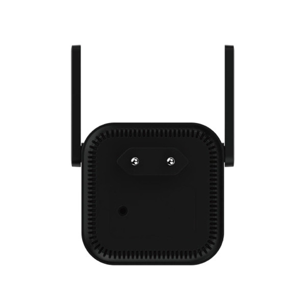 Xiaomi Wi-Fi Range Extender Pro 300Mbps-Black - mobile shop in Hamra, Beirut, Lebanon. New and used phones, iPhone, Samsung, Huawei, Xiaomi, Oppo, Realme, Honor, Google Pixel, tablets, laptops, computers, and accessories. متجر موبايلات في الحمرا، بيروت، لبنان. هواتف جديدة ومستعملة، آيفون، سامسونج، هواوي، شاومي، أوبو، ريلمي، هونر، جوجل بيكسل، أجهزة لوحية، لابتوبات، كمبيوترات، واكسسوارات.
