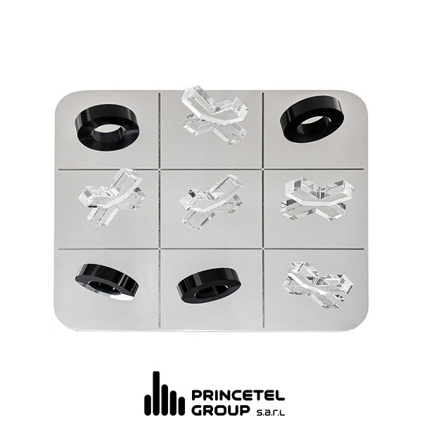 Decorative XO Gameboard - mobile shop in Hamra, Beirut, Lebanon. New and used phones, iPhone, Samsung, Huawei, Xiaomi, Oppo, Realme, Honor, Google Pixel, tablets, laptops, computers, and accessories. متجر موبايلات في الحمرا، بيروت، لبنان. هواتف جديدة ومستعملة، آيفون، سامسونج، هواوي، شاومي، أوبو، ريلمي، هونر، جوجل بيكسل، أجهزة لوحية، لابتوبات، كمبيوترات، واكسسوارات.