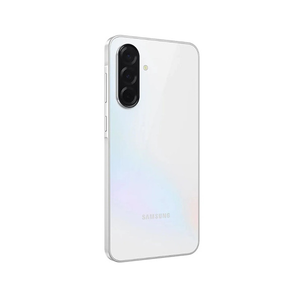 Samsung Galaxy A36 Silver 12Ram 256GB - mobile shop in Hamra, Beirut, Lebanon. New and used phones, iPhone, Samsung, Huawei, Xiaomi, Oppo, Realme, Honor, Google Pixel, tablets, laptops, computers, and accessories. متجر موبايلات في الحمرا، بيروت، لبنان. هواتف جديدة ومستعملة، آيفون، سامسونج، هواوي، شاومي، أوبو، ريلمي، هونر، جوجل بيكسل، أجهزة لوحية، لابتوبات، كمبيوترات، واكسسوارات.