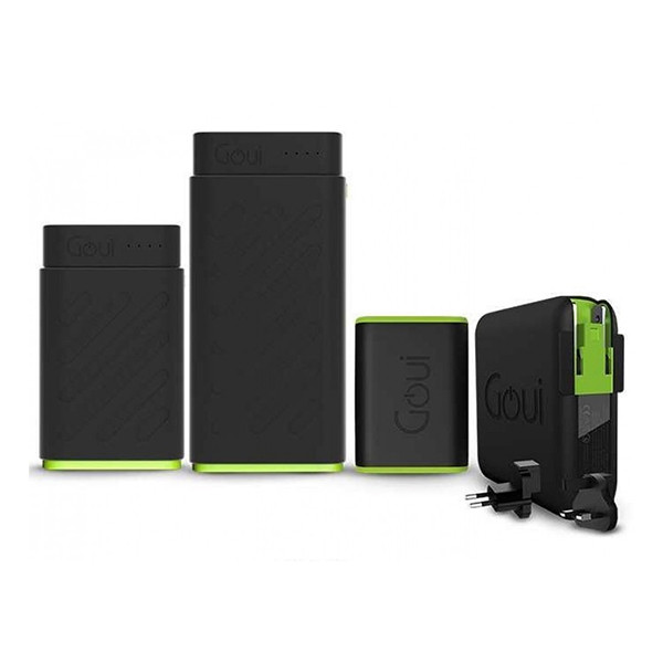 Goui Bundle Offer (Hero PD 10000mAh + Hero PD 20000mAh + Mbala + Bolt), mobiles, lebanon, samsung, iphones, new, used, laptops, computers, huawei, phone, mobile prices in lebanon,mobile prices