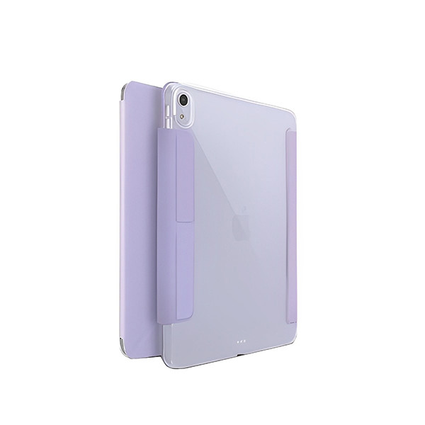 Viva Madrid Pro Guard Case with Foldable Stand for iPad Mini 8.3" 6th GEN - Purple, mobiles, lebanon, samsung, iphones, new, used, laptops, computers, huawei, phone, mobile prices in lebanon,mobile prices