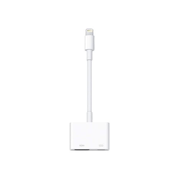 Apple Lightning Digital AV Adapter, mobiles, lebanon, samsung, iphones, new, used, laptops, computers, huawei, phone, mobile prices in lebanon,mobile prices