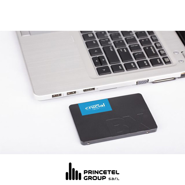 Crucial Ssd Bx500 1tb - mobile shop in Hamra, Beirut, Lebanon. New and used phones, iPhone, Samsung, Huawei, Xiaomi, Oppo, Realme, Honor, Google Pixel, tablets, laptops, computers, and accessories. متجر موبايلات في الحمرا، بيروت، لبنان. هواتف جديدة ومستعملة، آيفون، سامسونج، هواوي، شاومي، أوبو، ريلمي، هونر، جوجل بيكسل، أجهزة لوحية، لابتوبات، كمبيوترات، واكسسوارات.