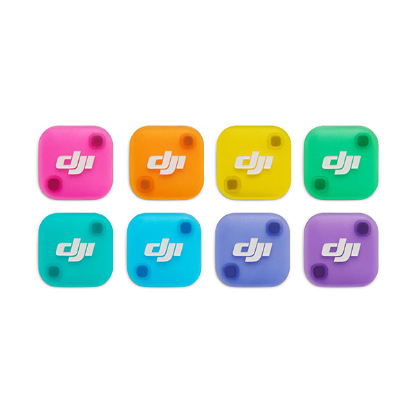 DJI Mic Mini 2 Wireless Microphone Dual - mobile shop in Hamra, Beirut, Lebanon. New and used phones, iPhone, Samsung, Huawei, Xiaomi, Oppo, Realme, Honor, Google Pixel, tablets, laptops, computers, and accessories. متجر موبايلات في الحمرا، بيروت، لبنان. هواتف جديدة ومستعملة، آيفون، سامسونج، هواوي، شاومي، أوبو، ريلمي، هونر، جوجل بيكسل، أجهزة لوحية، لابتوبات، كمبيوترات، واكسسوارات.