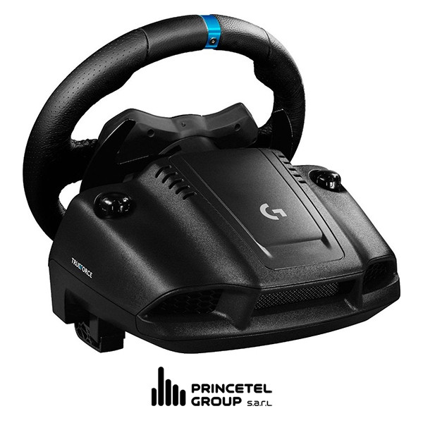 Logitech G923 Trueforce Sim Racing Wheel For Playstation 4 Playstation 5 & Pc - mobile shop in Hamra, Beirut, Lebanon. New and used phones, iPhone, Samsung, Huawei, Xiaomi, Oppo, Realme, Honor, Google Pixel, tablets, laptops, computers, and accessories. متجر موبايلات في الحمرا، بيروت، لبنان. هواتف جديدة ومستعملة، آيفون، سامسونج، هواوي، شاومي، أوبو، ريلمي، هونر، جوجل بيكسل، أجهزة لوحية، لابتوبات، كمبيوترات، واكسسوارات.