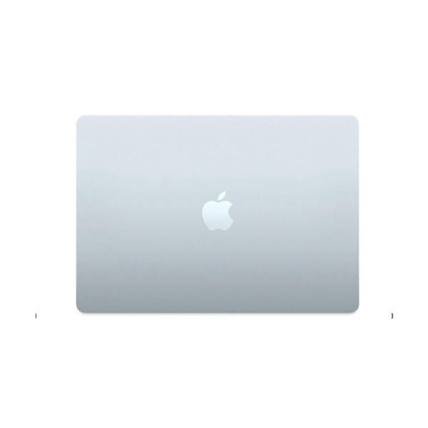 Macbook Air 15-inch 16Ram 256gb SSD-Sky Blue - mobile shop in Hamra, Beirut, Lebanon. New and used phones, iPhone, Samsung, Huawei, Xiaomi, Oppo, Realme, Honor, Google Pixel, tablets, laptops, computers, and accessories. متجر موبايلات في الحمرا، بيروت، لبنان. هواتف جديدة ومستعملة، آيفون، سامسونج، هواوي، شاومي، أوبو، ريلمي، هونر، جوجل بيكسل، أجهزة لوحية، لابتوبات، كمبيوترات، واكسسوارات.