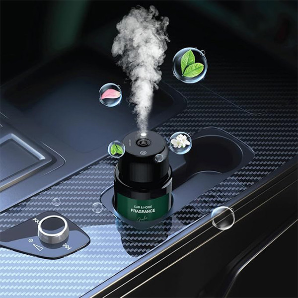 Green Lion Fragrance Air Diffuser 160 mL - mobile shop in Hamra, Beirut, Lebanon. New and used phones, iPhone, Samsung, Huawei, Xiaomi, Oppo, Realme, Honor, Google Pixel, tablets, laptops, computers, and accessories. متجر موبايلات في الحمرا، بيروت، لبنان. هواتف جديدة ومستعملة، آيفون، سامسونج، هواوي، شاومي، أوبو، ريلمي، هونر، جوجل بيكسل، أجهزة لوحية، لابتوبات، كمبيوترات، واكسسوارات.