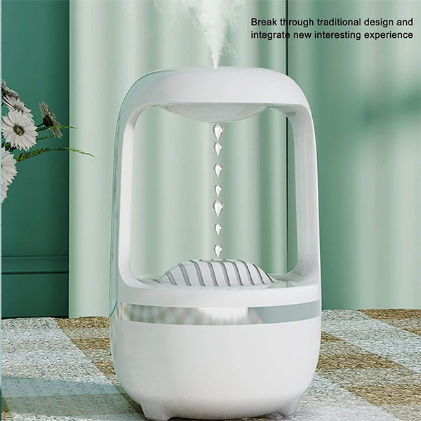 Water Drop Humidifier - mobile shop in Hamra, Beirut, Lebanon. New and used phones, iPhone, Samsung, Huawei, Xiaomi, Oppo, Realme, Honor, Google Pixel, tablets, laptops, computers, and accessories. متجر موبايلات في الحمرا، بيروت، لبنان. هواتف جديدة ومستعملة، آيفون، سامسونج، هواوي، شاومي، أوبو، ريلمي، هونر، جوجل بيكسل، أجهزة لوحية، لابتوبات، كمبيوترات، واكسسوارات.
