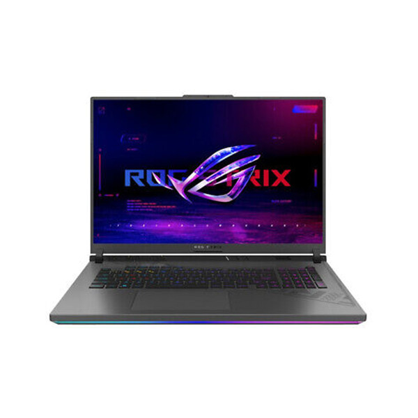 ASUS ROG Strix G18 G814JVR 18" IPS Laptop i9-14900HX RTX 4060 32GB 1TB SSD W11H, mobiles, lebanon, samsung, iphones, new, used, laptops, computers, huawei, phone, mobile prices in lebanon,mobile prices