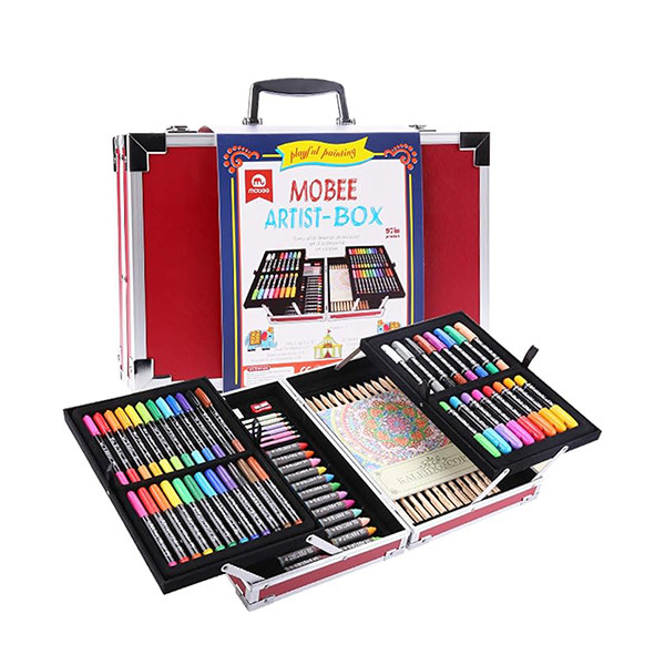 Mobee Children Art Gift Box, mobiles, lebanon, samsung, iphones, new, used, laptops, computers, huawei, phone, mobile prices in lebanon,mobile prices