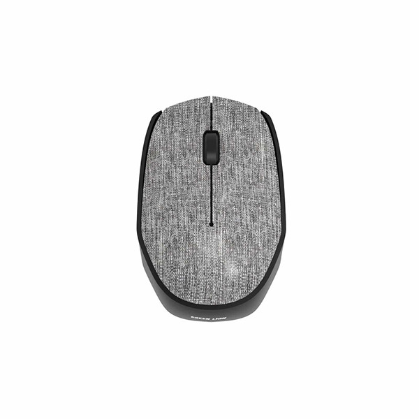 Green Lion G100 Wireless Mouse -  Gray, mobiles, lebanon, samsung, iphones, new, used, laptops, computers, huawei, phone, mobile prices in lebanon,mobile prices