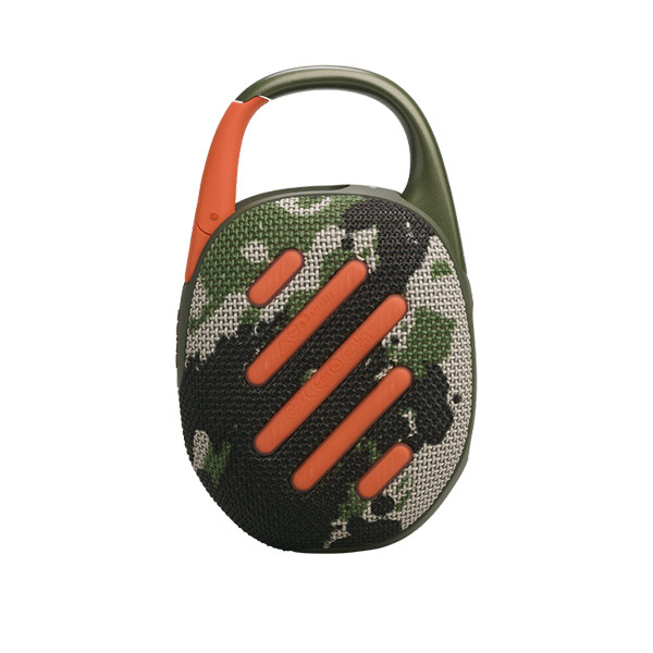 JBL Clip5 Portable  Wireless Speaker -Squad - mobile shop in Hamra, Beirut, Lebanon. New and used phones, iPhone, Samsung, Huawei, Xiaomi, Oppo, Realme, Honor, Google Pixel, tablets, laptops, computers, and accessories. متجر موبايلات في الحمرا، بيروت، لبنان. هواتف جديدة ومستعملة، آيفون، سامسونج، هواوي، شاومي، أوبو، ريلمي، هونر، جوجل بيكسل، أجهزة لوحية، لابتوبات، كمبيوترات، واكسسوارات.