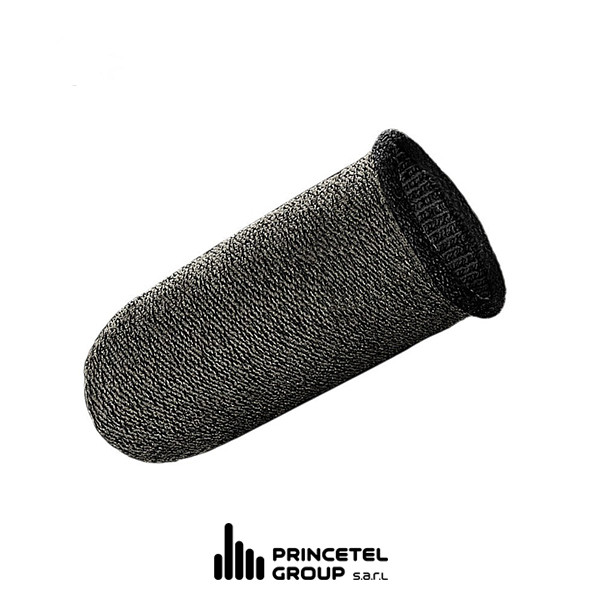 Hoco mobile gaming finger sleeve - mobile shop in Hamra, Beirut, Lebanon. New and used phones, iPhone, Samsung, Huawei, Xiaomi, Oppo, Realme, Honor, Google Pixel, tablets, laptops, computers, and accessories. متجر موبايلات في الحمرا، بيروت، لبنان. هواتف جديدة ومستعملة، آيفون، سامسونج، هواوي، شاومي، أوبو، ريلمي، هونر، جوجل بيكسل، أجهزة لوحية، لابتوبات، كمبيوترات، واكسسوارات.