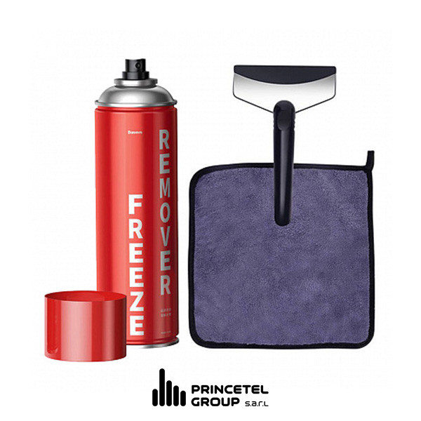 Baseus In Auto Melting Point Deicer - mobile shop in Hamra, Beirut, Lebanon. New and used phones, iPhone, Samsung, Huawei, Xiaomi, Oppo, Realme, Honor, Google Pixel, tablets, laptops, computers, and accessories. متجر موبايلات في الحمرا، بيروت، لبنان. هواتف جديدة ومستعملة، آيفون، سامسونج، هواوي، شاومي، أوبو، ريلمي، هونر، جوجل بيكسل، أجهزة لوحية، لابتوبات، كمبيوترات، واكسسوارات.