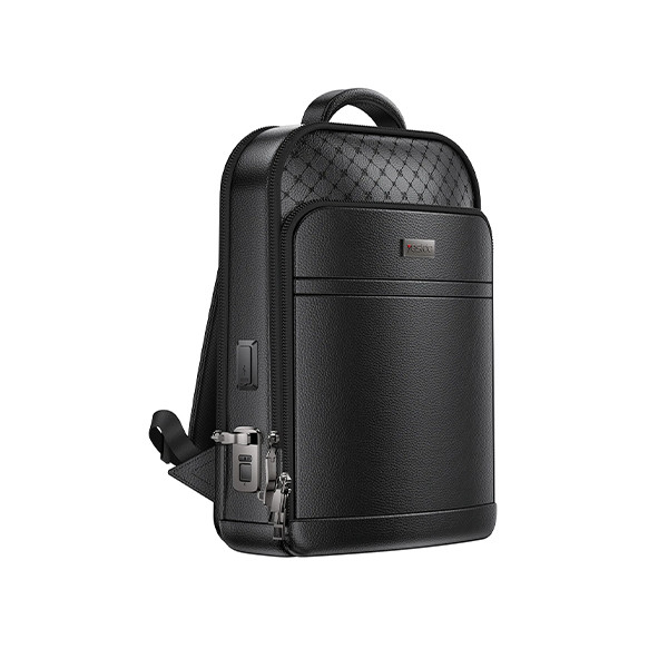 Yesido Smart Back pack Finger lock WB59, mobiles, lebanon, samsung, iphones, new, used, laptops, computers, huawei, phone, mobile prices in lebanon,mobile prices