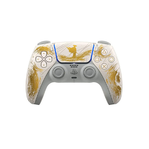 DualSense PS5 LIMITED EDITION GHOST OF YOTEI, mobiles, lebanon, samsung, iphones, new, used, laptops, computers, huawei, phone, mobile prices in lebanon,mobile prices