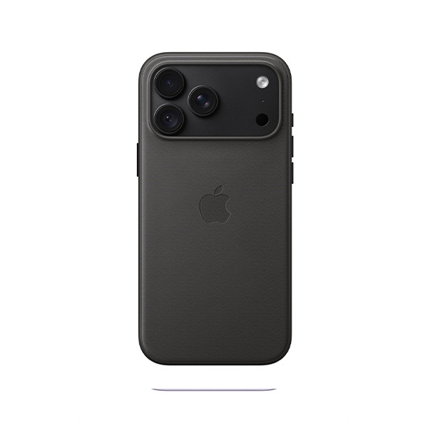Apple iPhone 18 Pro Max TechWoven Case with MagSafe – Black, mobiles, lebanon, samsung, iphones, new, used, laptops, computers, huawei, phone, mobile prices in lebanon,mobile prices